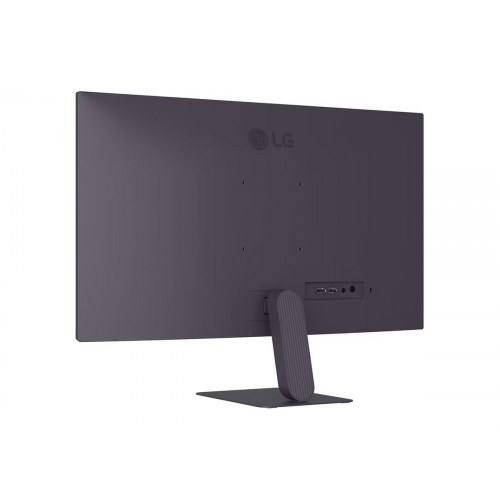 Gaming skærm LG UltraGear 27G411A-B 27" IPS Full HD 120 Hz