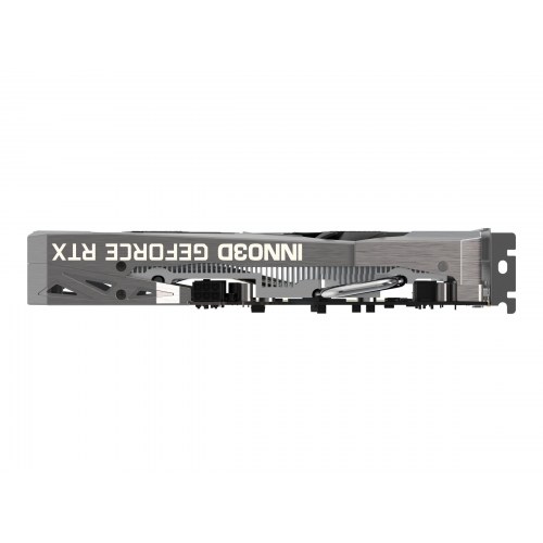 Grafikkort Inno3D GeForce RTX 3050 V2 Twin X2 6 GB GDDR6