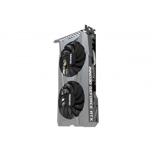 Grafikkort Inno3D GeForce RTX 3050 V2 Twin X2 6 GB GDDR6