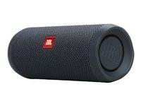 Bluetooth-højttaler JBL Flip Essential 2 – sort