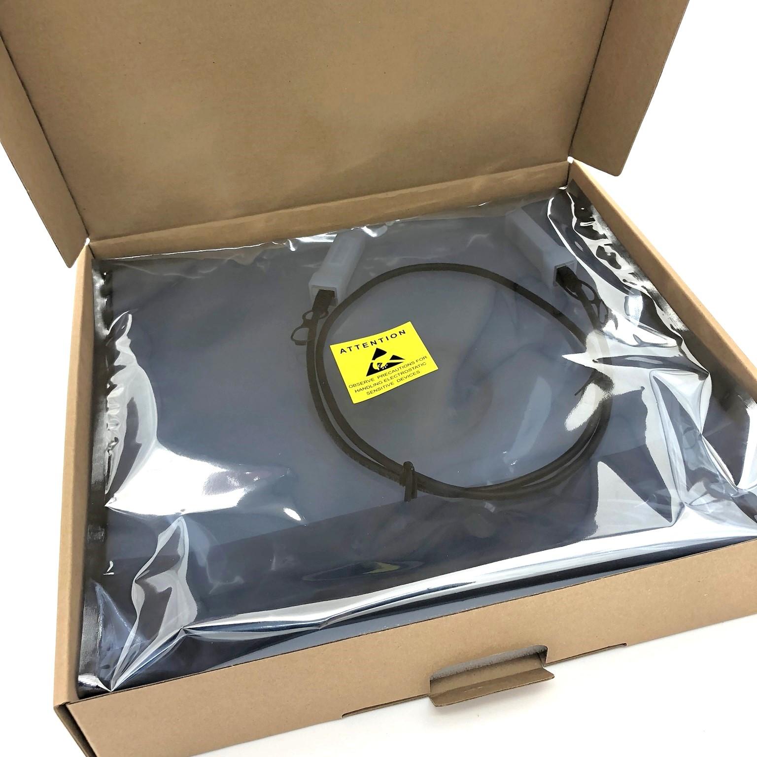 Netværkskabel TP-Link TL-SM5220-1M – 10G SFP+ til SFP+, 1 m, passivt billede