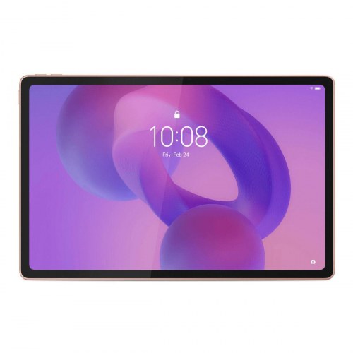 Lenovo Idea Tab Plus TB361ZU 12,1" tablet - Octa Core, 8/256 GB - Pink
