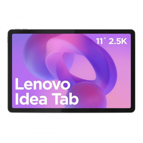 Tablet Lenovo 11" Octa Core 8 GB RAM 256 GB - grå