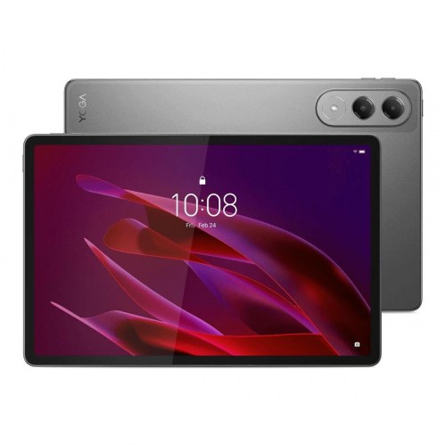 Lenovo Yoga Tab TB710FU 11,1" tablet - 12/256 GB - Grå