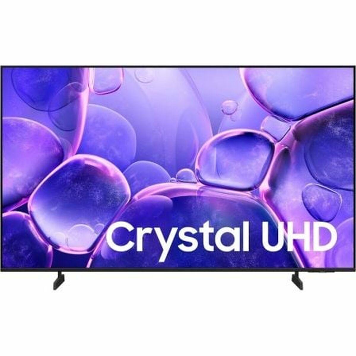 Samsung TU43U8005 43" 4K Crystal UHD Smart TV (LED, HDR)