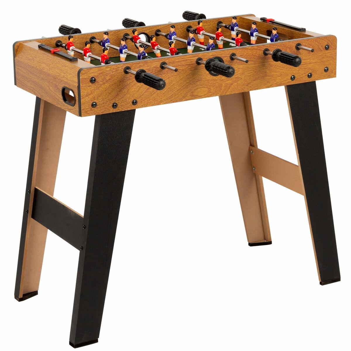 Bordfodbold til børn - 70 × 65 × 37 cm