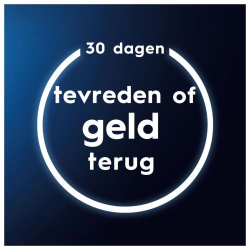 Oral-B Pro 3 3900 elektrisk tandbørste - Sort Duo (2 enheder)