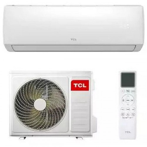 Aircondition split TCL S09F2S2 A++/A+ - Hvid