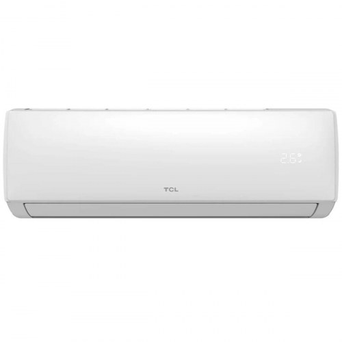 Aircondition split TCL S09F2S2 A++/A+ - Hvid