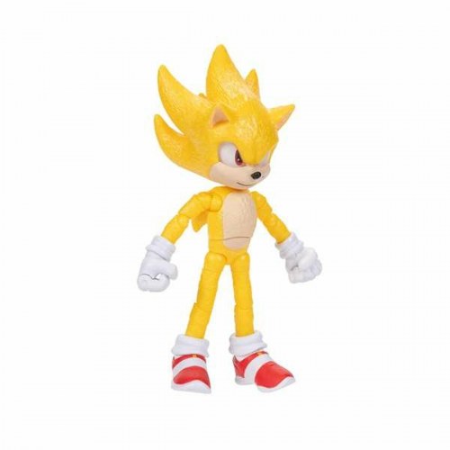 Actionfigur Sonic 13 cm - Sonic