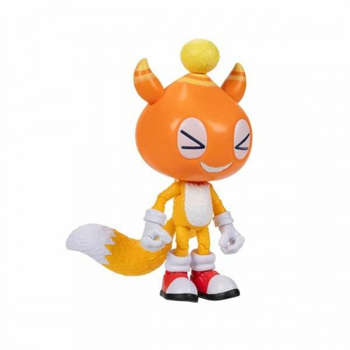 Actionfigur Sonic 13 cm - Sonic