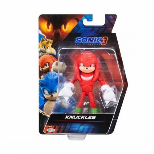 Actionfigur Sonic 13 cm - Sonic