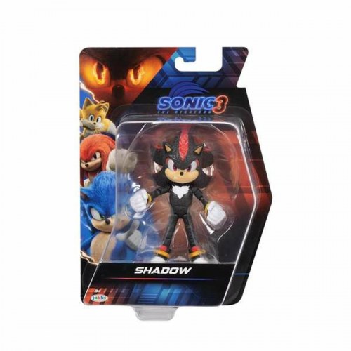 Actionfigur Sonic 13 cm - Sonic