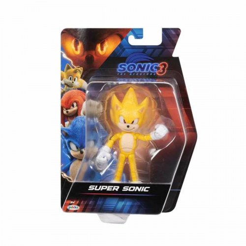 Actionfigur Sonic 13 cm - Sonic