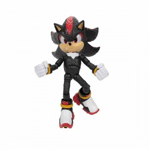 Actionfigur Sonic 13 cm - Sonic