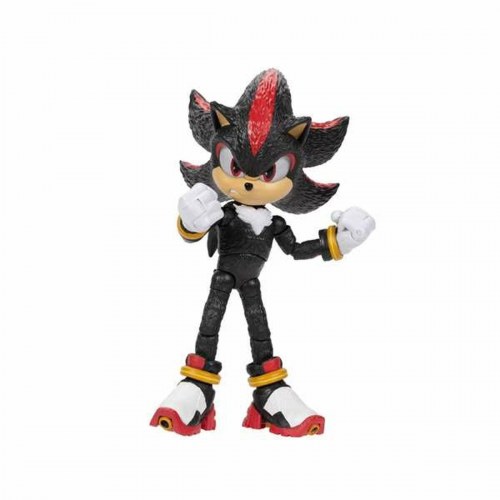 Actionfigur Sonic 13 cm - Sonic