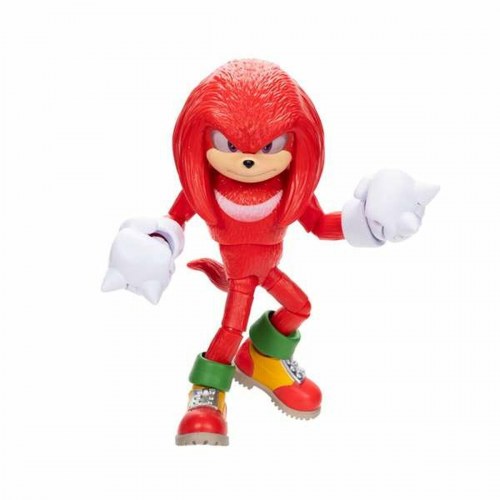 Actionfigur Sonic 13 cm - Sonic
