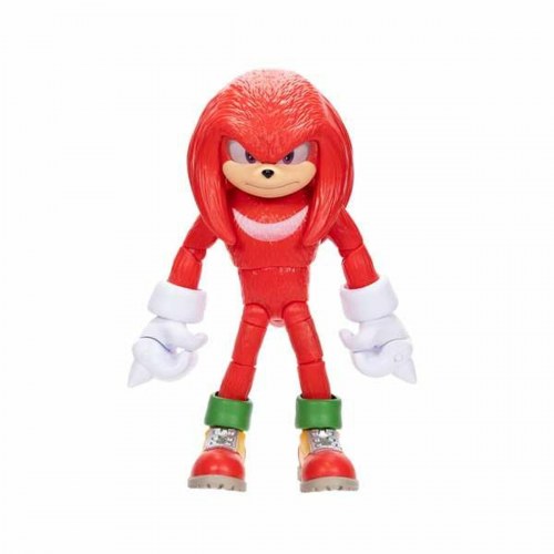 Actionfigur Sonic 13 cm - Sonic