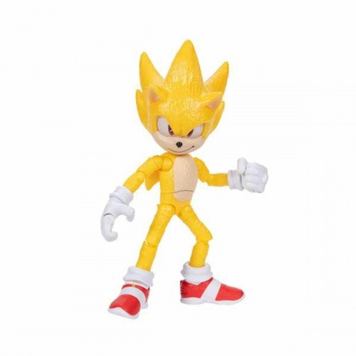 Actionfigur Sonic 13 cm - Sonic
