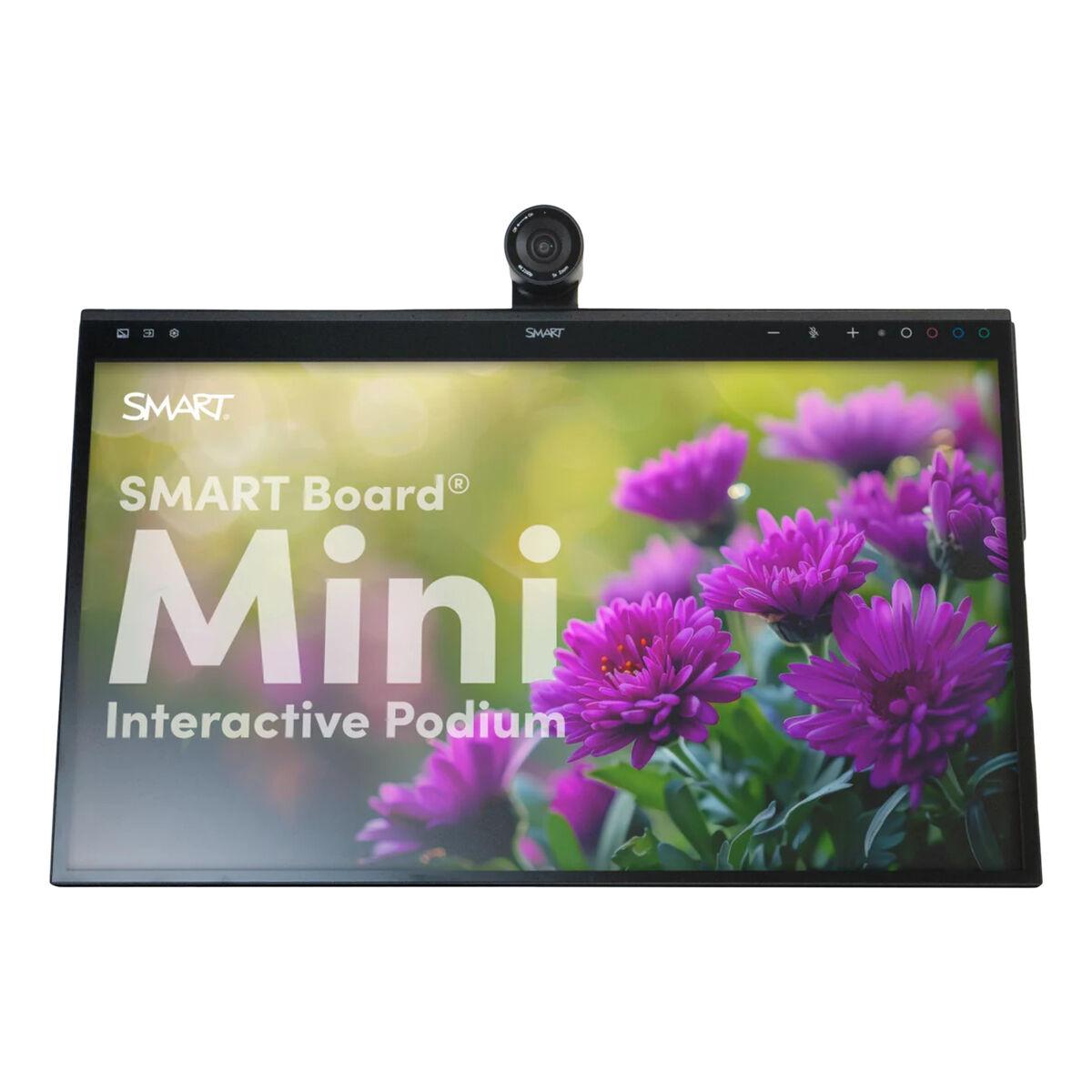 Skærm Smart Technologies SIP-727 27" 4K Ultra HD med touchscreen