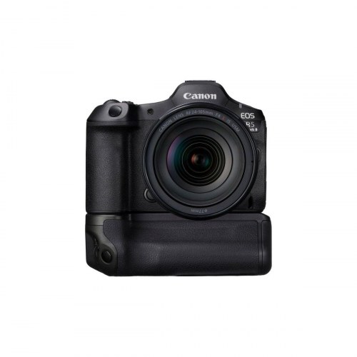 Batterigreb Canon BG‑R20 - sort