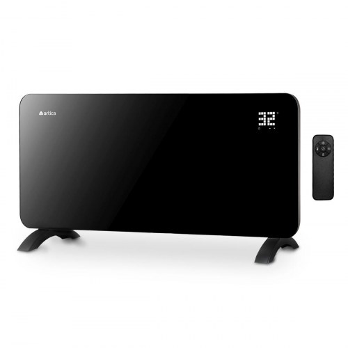 Elradiator Artica APRCRIS1500 - hvid, 1500 W, 100 cm