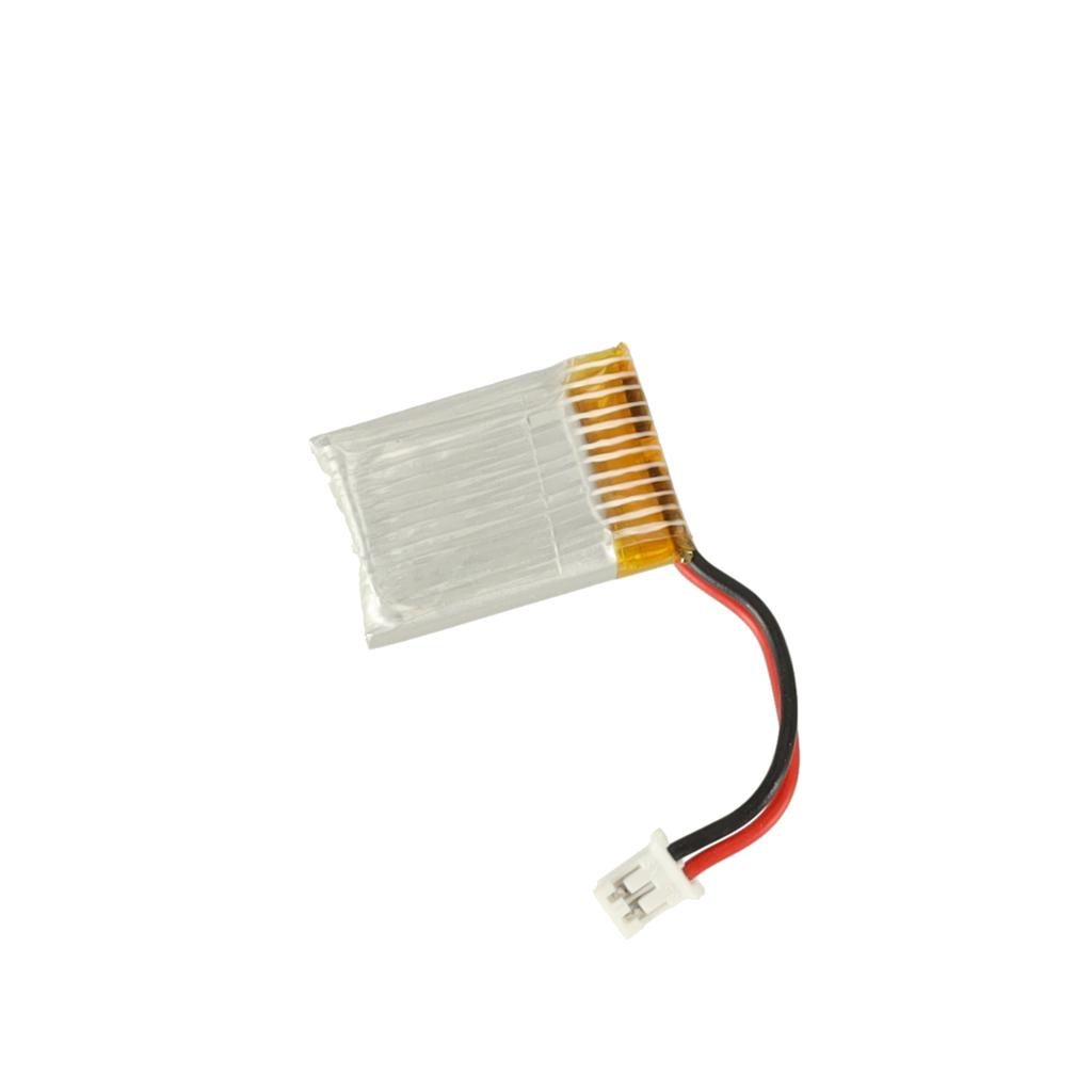 RC batteri 3,7 V 150 mAh til JJRC H36 mini drone
