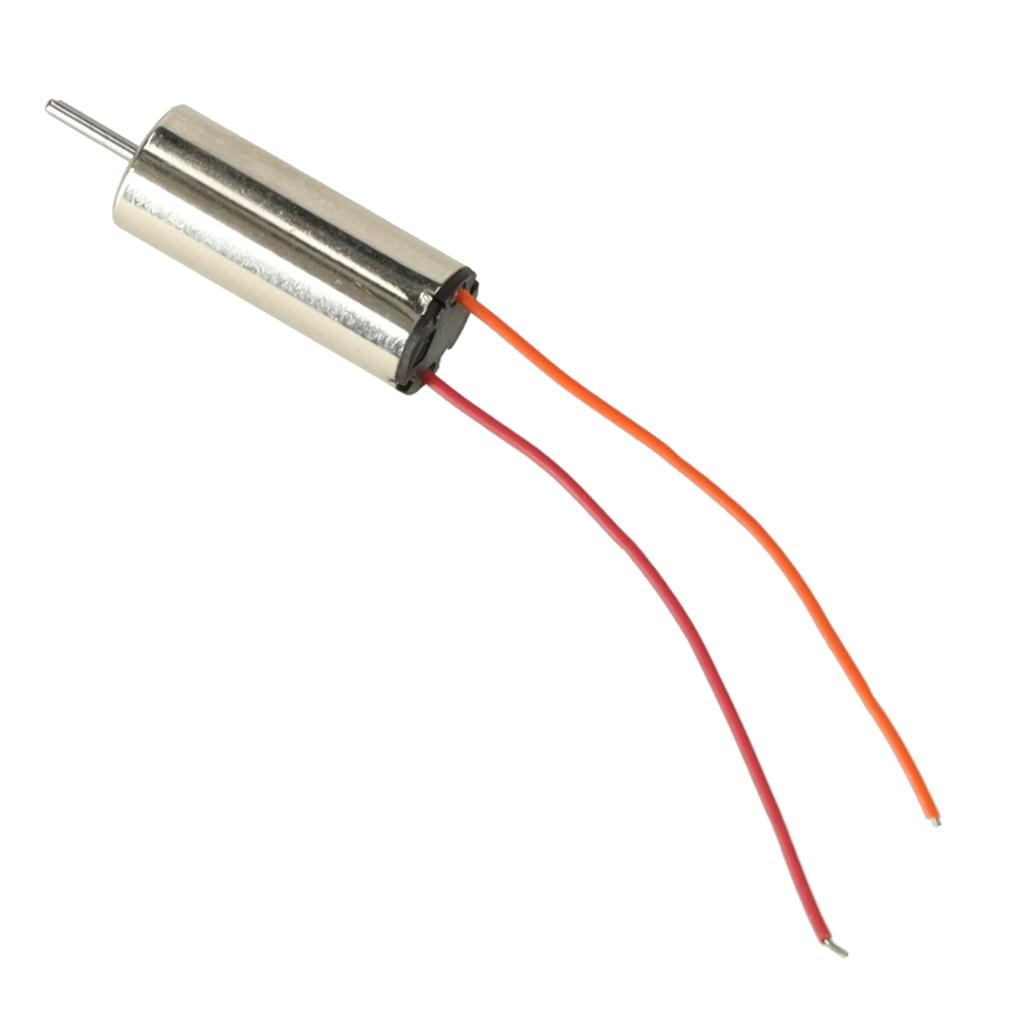 RC motor til SYMA X20P drone - reservedel
