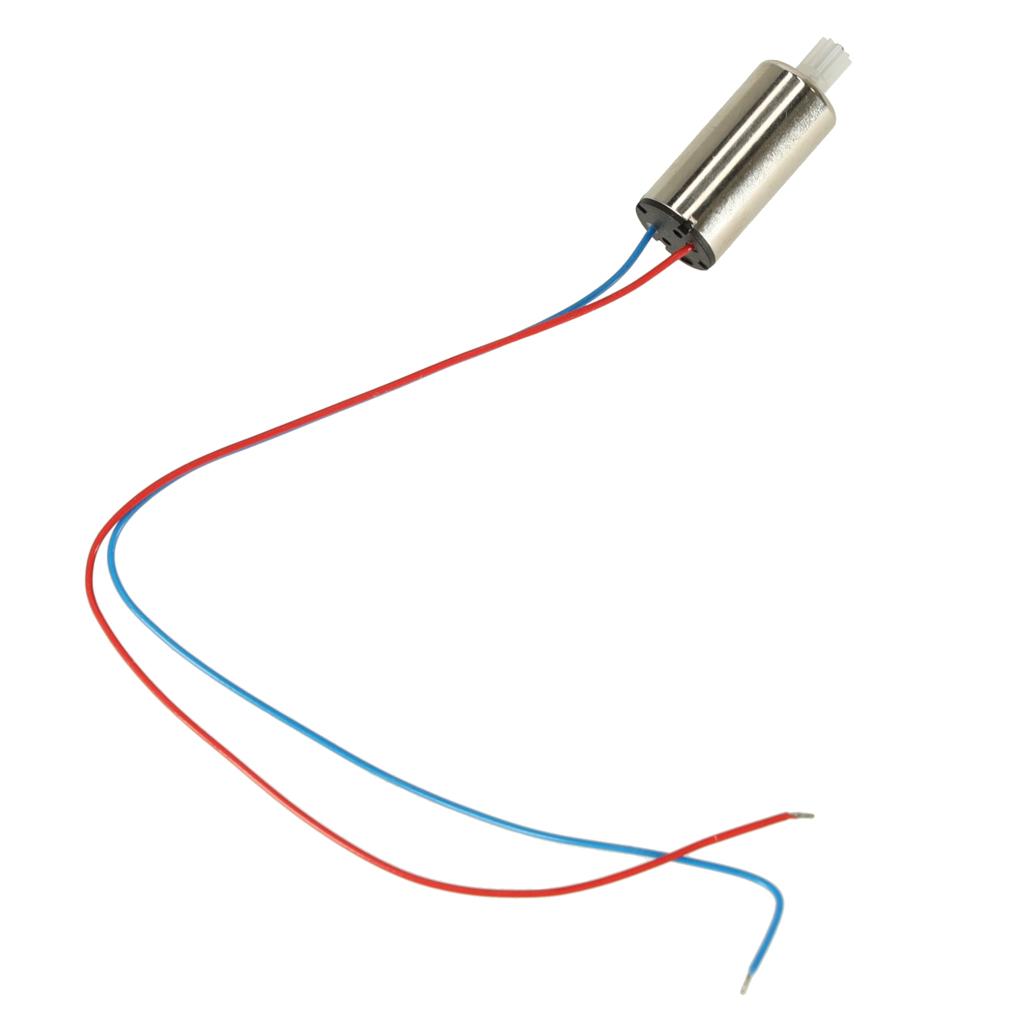 RC motor til Syma X5HW drone - reservedel