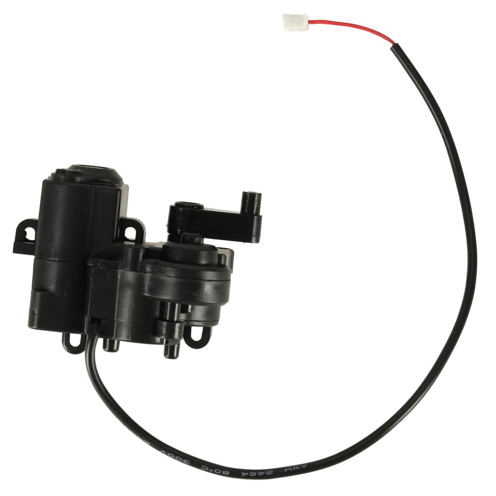 RC reservedele - motorenhed til Rock Crawler 2,4 GHz