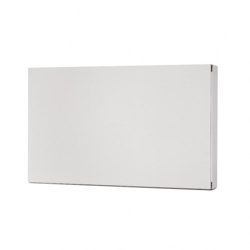 Bademadras med net – aubergine, 240 cm