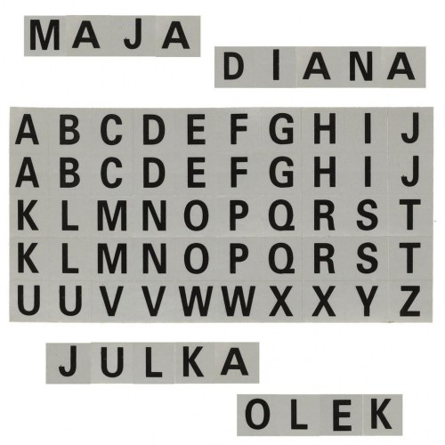 Kuffert til børn med hjul – gul kabinekuffert