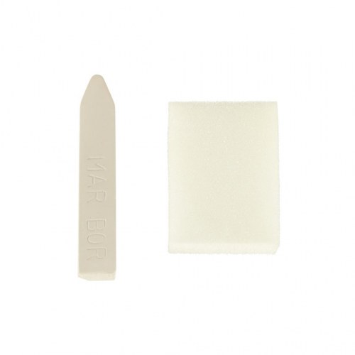 Højdemåler til børn i træ – giraf 125 cm, gul + kridttavle 32 × 44 cm