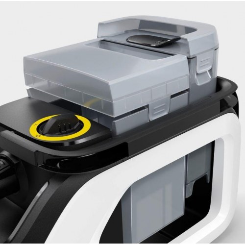 Tæppe- og møbelrenser Kärcher SE 3 Compact Home N1 vaskestøvsuger