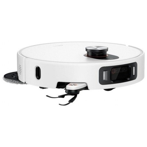 Robotstøvsuger med moppe Xiaomi X10+ 0,29 l – hvid