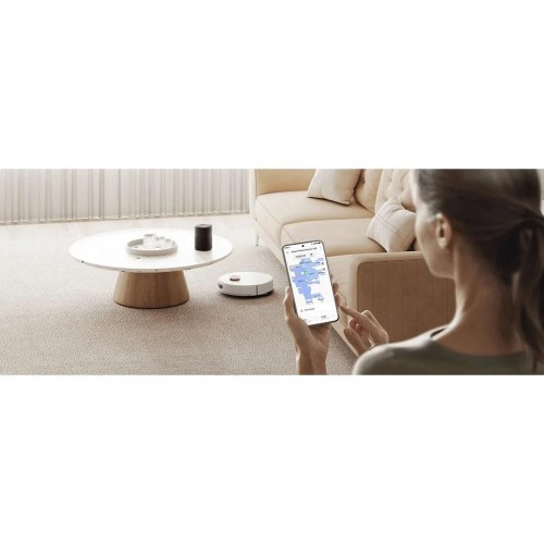 Robotstøvsuger Xiaomi S40 med moppefunktion