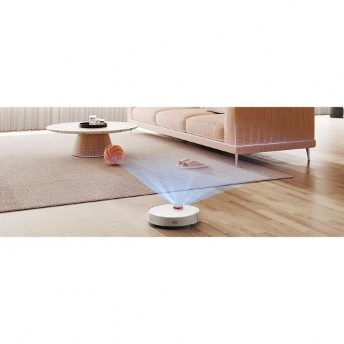 Robotstøvsuger Xiaomi S40 med moppefunktion