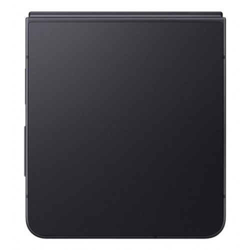 Samsung Galaxy Z Flip7 - Jet Black, 256 GB