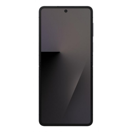 Samsung Galaxy Z Flip7 - Jet Black, 256 GB