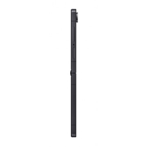 Samsung Galaxy Z Flip7 - Jet Black, 256 GB
