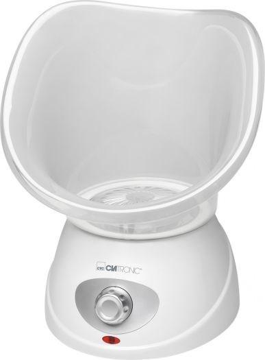 Ansigtssauna Clatronic GS 3656 - hvid billede