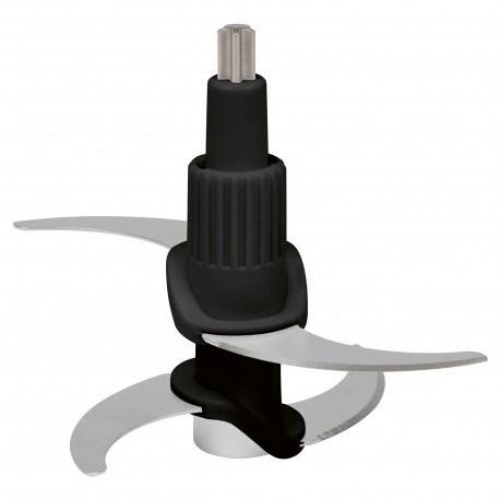 Blenderhakker - PROFICOOK PC-MZ 1227, 500 W, sølv