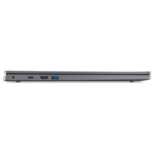 Bærbar computer Acer Aspire 17 A17-51M 17,3" – Intel Core 5-120U, 16 GB, 512 GB SSD, Windows 11 Home