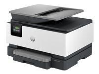 Blækprinter - HP OfficeJet Pro 9120e All‑in‑One farve billede