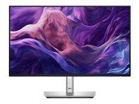 Skærm 24" Dell P2425HE IPS Full HD USB-C 60 Hz billede