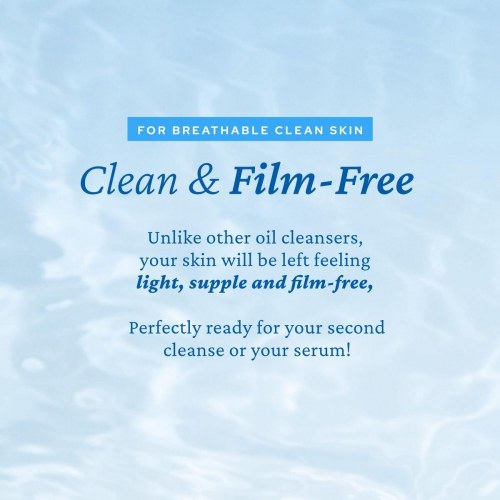 Makeupfjerner balsam Belif Aqua Bomb - 100 ml