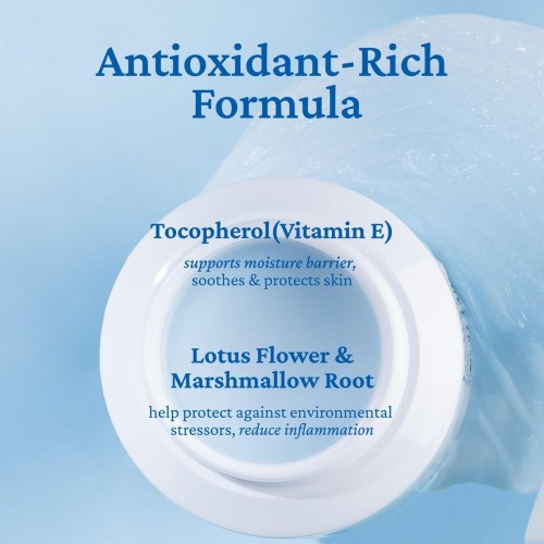 Makeupfjerner balsam Belif Aqua Bomb - 100 ml