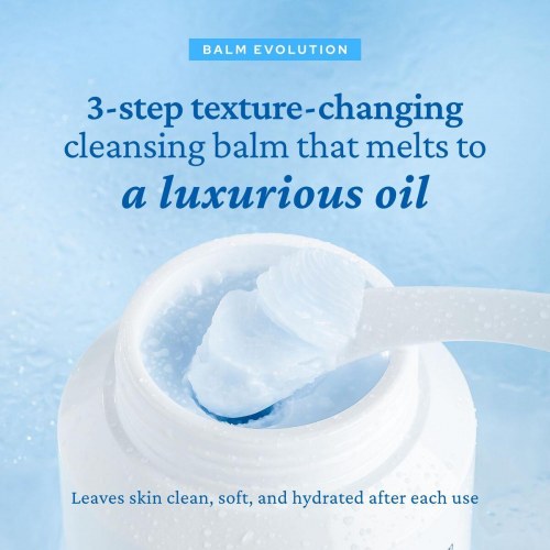 Makeupfjerner balsam Belif Aqua Bomb - 100 ml