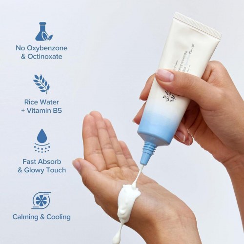 Solcreme Beauty of Joseon Relief Sun SPF 50+ 50 ml
