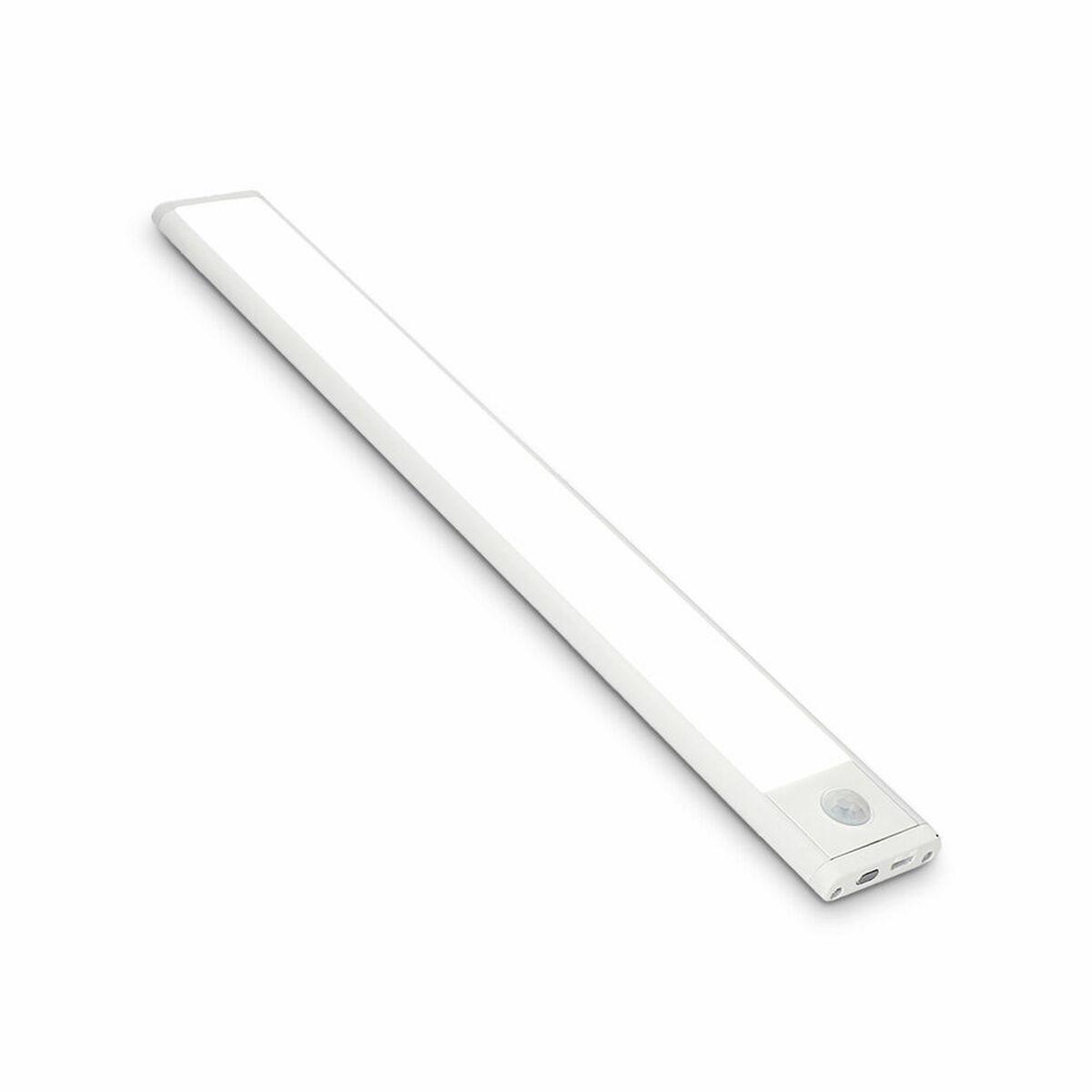 KSIX Sophia LED natlampe med bevægelsessensor - 2 W, 4000 K, 30 cm